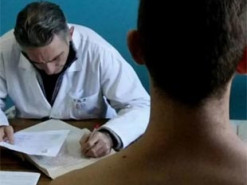 Боєць має бути здоровим: з якими хворобами не мобілізують до армії