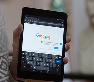 Microsoft запретила устанавливать Google Chrome