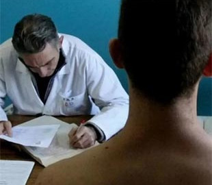 Боєць має бути здоровим: з якими хворобами не мобілізують до армії