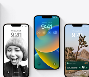 В iOS 16 нашли секретную функцию для новых iPhone
