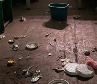 «Займались жахливими катуваннями». У Снігурівці виявили катівню окупантів