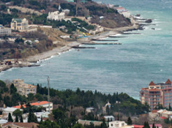 У Києві презентували сайт "Голос Криму. Культура"