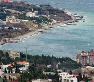 У Києві презентували сайт "Голос Криму. Культура"