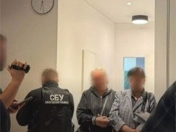 Правоохоронці затримали групу розробників фейкового застосунку "Резерв+"