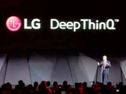 На CES 2018 компания LG Electronics покажет линейку телевизоров с системой искусственного интеллекта