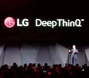 На CES 2018 компания LG Electronics покажет линейку телевизоров с системой искусственного интеллекта