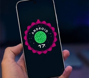 Які смартфони отримають Android 17: актуальний список пристроїв