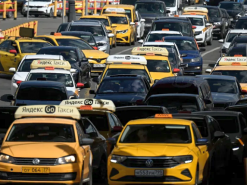 Хакери влаштували масовий затор у Москві