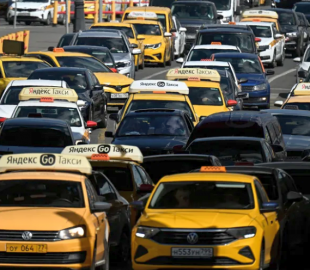 Хакери влаштували масовий затор у Москві