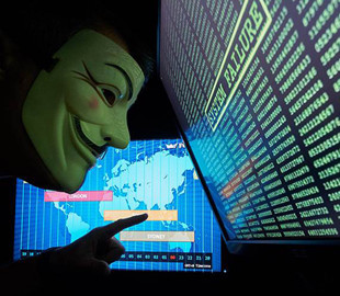 СМИ: российские хакеры несколько месяцев атаковали правительство Словакии