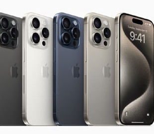 У Великій Британії чоловік замовив у магазині Apple iPhone 15 Pro Max, а отримав Android