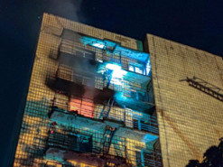 Киевская студентка спасла свою жизнь с помощью СМС-сообщения