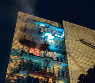 Киевская студентка спасла свою жизнь с помощью СМС-сообщения