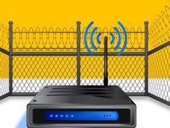 Как улучшить безопасность вашего Wi-Fi роутера