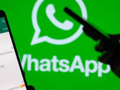 Для WhatsApp вийшло оновлення із функцією синхронізації контактів