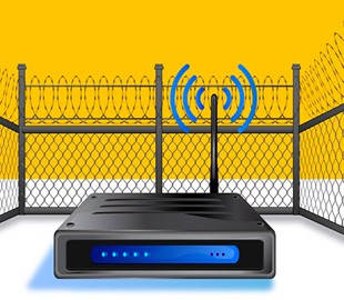 Как улучшить безопасность вашего Wi-Fi роутера