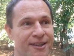 СБУ повідомила про підозру у держзраді херсонському блогеру Сергію Морозу