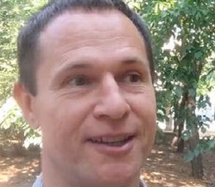 СБУ повідомила про підозру у держзраді херсонському блогеру Сергію Морозу