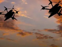 Військовий порівняв "живучість" українських і російських дронів