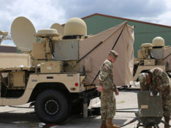 Военные США разрабатывают «неубиваемую» архитектуру для дальней тактической связи