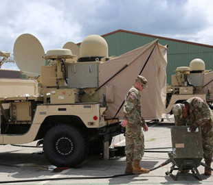 Военные США разрабатывают «неубиваемую» архитектуру для дальней тактической связи