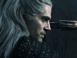 Второй сезон «Ведьмака» вошёл в топ самых просматриваемых сериалов Netflix