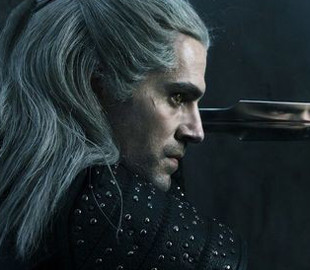 Второй сезон «Ведьмака» вошёл в топ самых просматриваемых сериалов Netflix