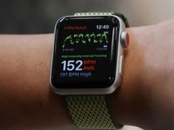 Apple продала 46 млн смарт-часов за все время
