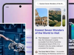 Найкраща заміна Chrome: вийшов ШІ-браузер Arc для Android