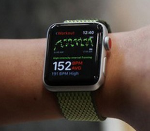 Apple продала 46 млн смарт-часов за все время