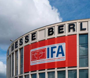 Из-за коронавируса IFA 2020 пройдёт в «инновационном» формате