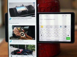 LG и Verizon выпускают обновления для второго экрана LG Wing