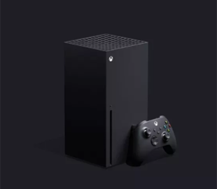 Microsoft представила консоль нового поколения Xbox Series X