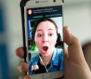 Google Duo «откатят» до версии 29.2 из-за бага с громкостью