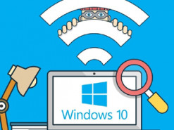 Как изменить приоритет беспроводной сети в Windows 10