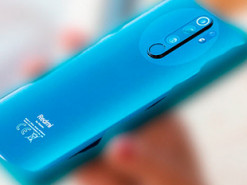 Опубликованы фото смартфона Xiaomi Redmi 9