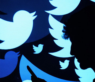 В Twitter не будут принимать рекламу от государственных медиа