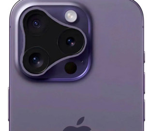 iPhone 16 Pro отримає радикально новий дизайн камери
