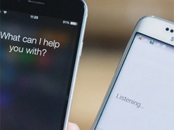 Голосовой помощник Google оказался лучше Siri в вопросах о сексе