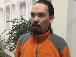 У Росії за "дитячу порнографію" посадили блогера-опозиціонера