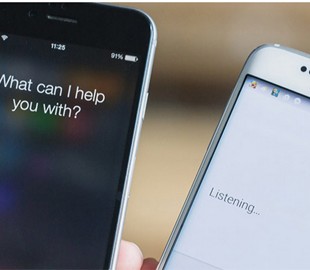 Голосовой помощник Google оказался лучше Siri в вопросах о сексе