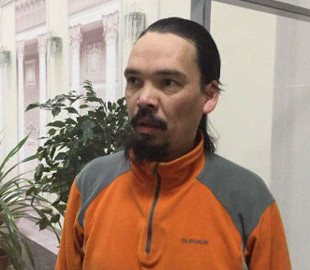 У Росії за "дитячу порнографію" посадили блогера-опозиціонера