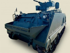 Україна модернізувала американські бронетранспортери М113: що змінили
