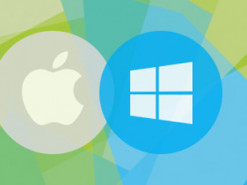 Названы 7 причин не переходить с ноутбука на Windows на MacBook