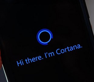 Голосовой помощник Microsoft Cortana теперь поддерживает IFTTT