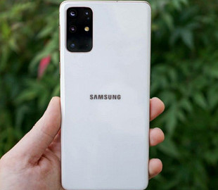 Опубликовано качественное изображение смартфона Samsung Galaxy S11