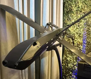 Німецька Helsing допоможе Україні у впровадженні ШІ в оборонні розробки