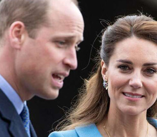 Со всех платформ срочно удаляют видео, в котором принц Уильям ругается с фотографом