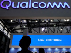 Qualcomm подписала новое лицензионное соглашение с LG