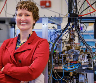 В США открыли бесплатный доступ к квантовому компьютеру на ионных ловушках